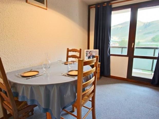 Appartement Le Vernon - Chamrousse