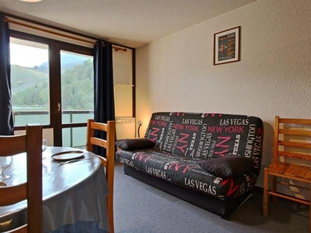 Appartement Le Vernon - Chamrousse