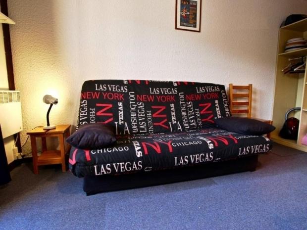 Appartement Le Vernon - Chamrousse