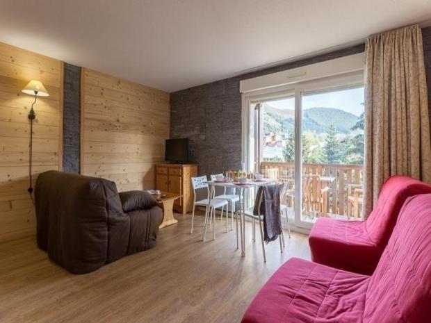 SURF DES NEIGES - Les Deux Alpes Venosc