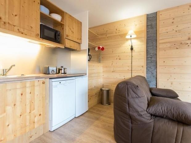 SURF DES NEIGES - Les Deux Alpes Venosc