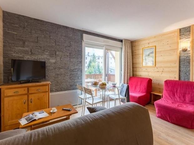 SURF DES NEIGES - Les Deux Alpes Venosc