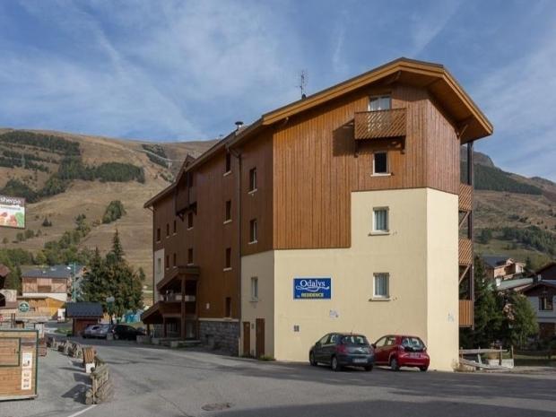 SURF DES NEIGES - Les Deux Alpes Venosc