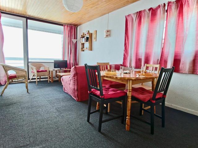 Appartement La Lauzière - Chamrousse