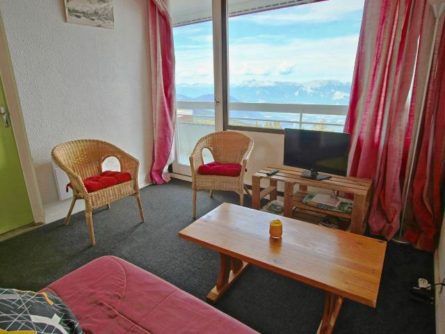Appartement La Lauzière - Chamrousse