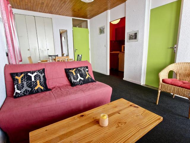 Appartement La Lauzière - Chamrousse