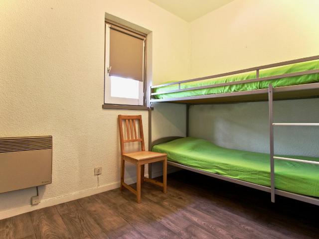 Appartement La Lauzière - Chamrousse