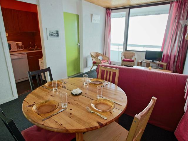 Appartement La Lauzière - Chamrousse