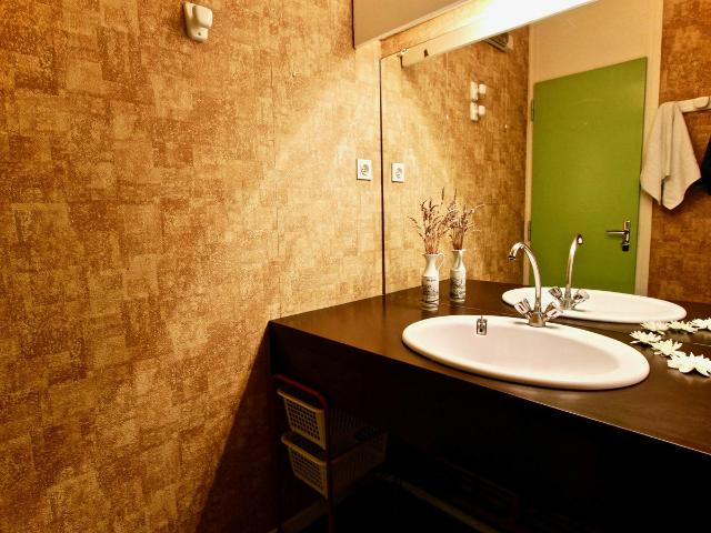 Appartement La Lauzière - Chamrousse