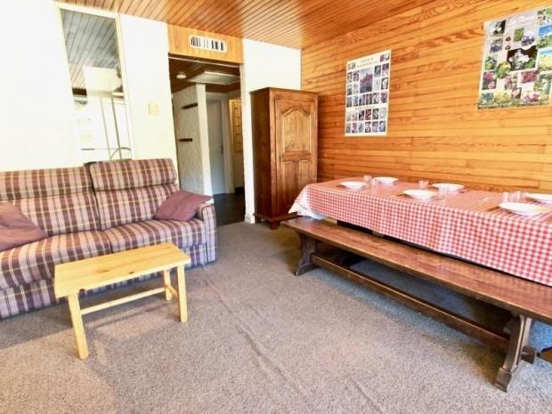 Appartement La Croisette - Chamrousse