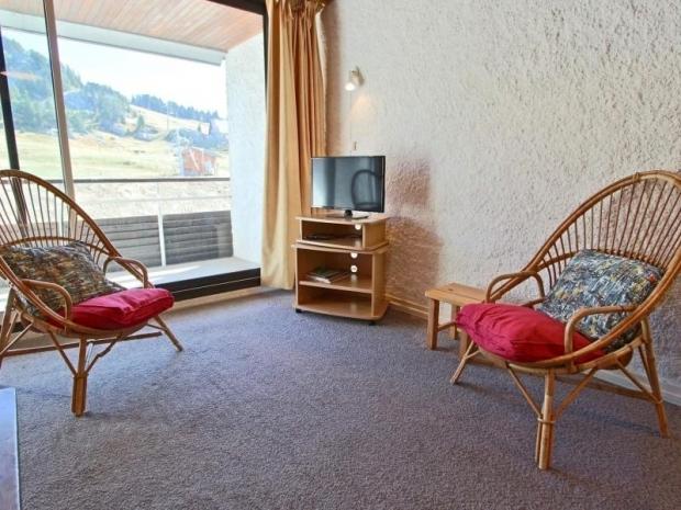 Appartement La Croisette - Chamrousse