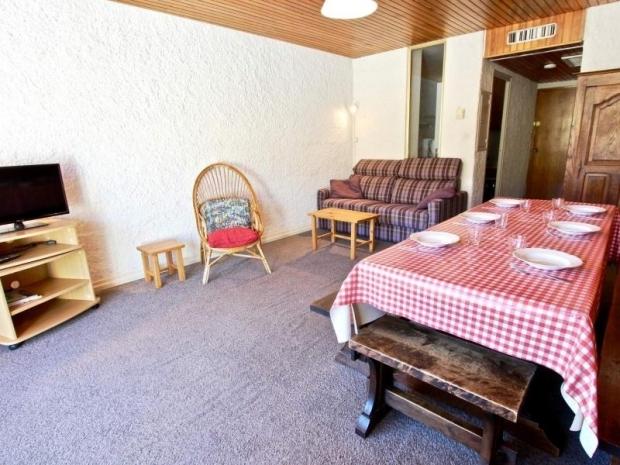 Appartement La Croisette - Chamrousse