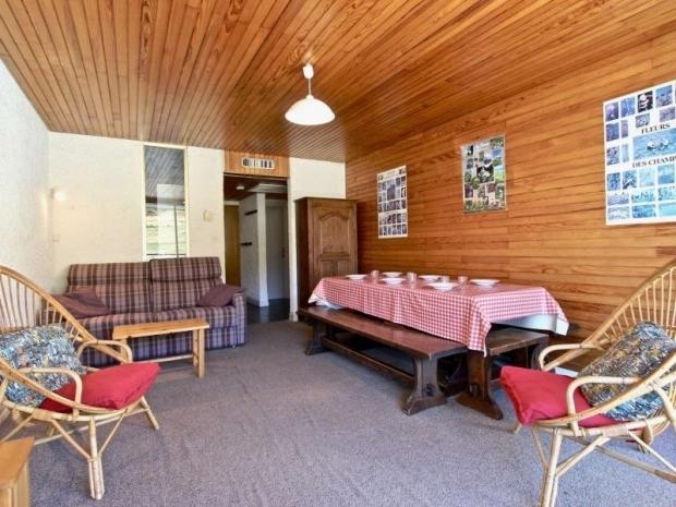 Appartement La Croisette - Chamrousse