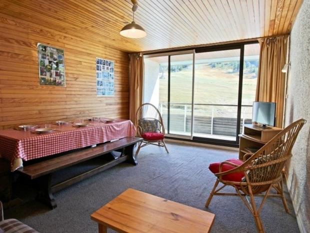 Appartement La Croisette - Chamrousse