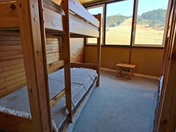 Appartement La Croisette - Chamrousse