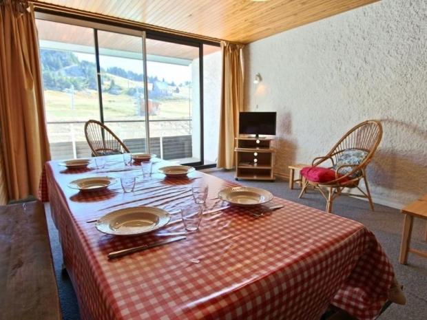 Appartement La Croisette - Chamrousse