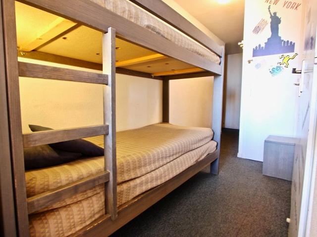 Résidence LES MARMOTTES - Chamrousse