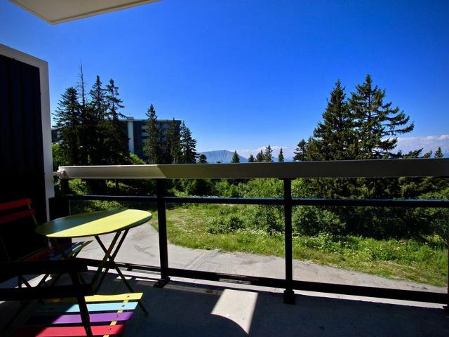 Résidence LES MARMOTTES - Chamrousse