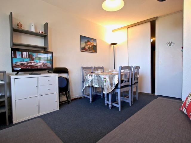 Résidence LES MARMOTTES - Chamrousse