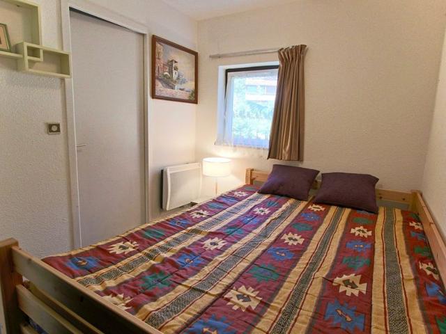 Résidence LES MARMOTTES - Chamrousse