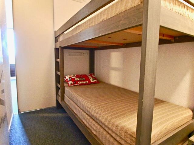 Résidence LES MARMOTTES - Chamrousse