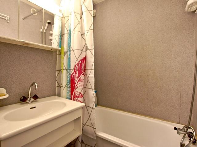 Résidence LES MARMOTTES - Chamrousse