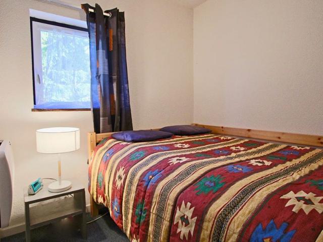 Résidence LES MARMOTTES - Chamrousse