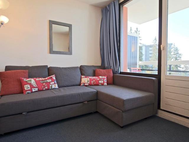 Résidence LES MARMOTTES - Chamrousse