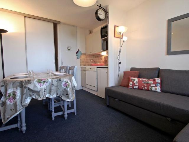 Résidence LES MARMOTTES - Chamrousse