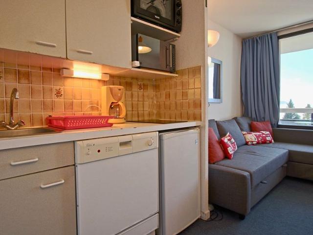 Résidence LES MARMOTTES - Chamrousse