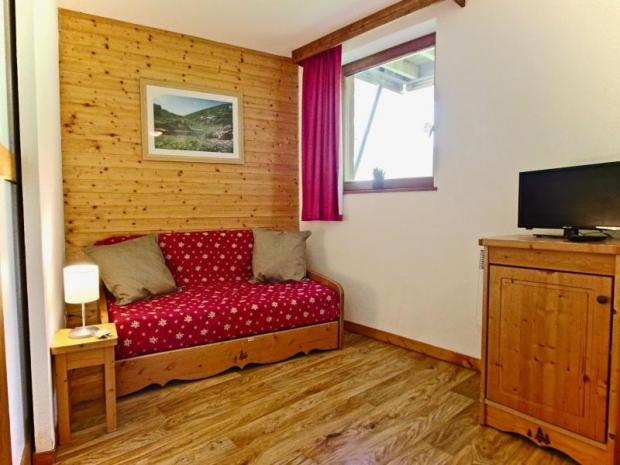 Bel appartement 4 places - Chamrousse