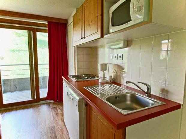 Bel appartement 4 places - Chamrousse