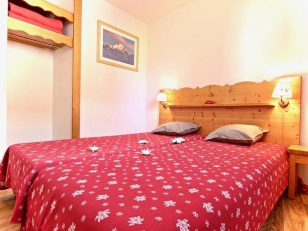 Bel appartement 4 places - Chamrousse