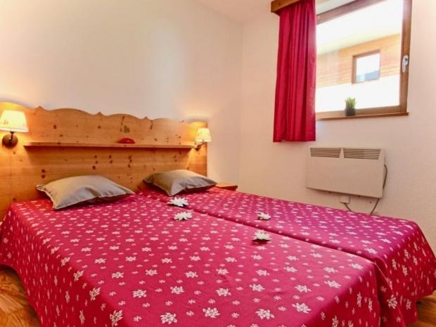 Bel appartement 4 places - Chamrousse