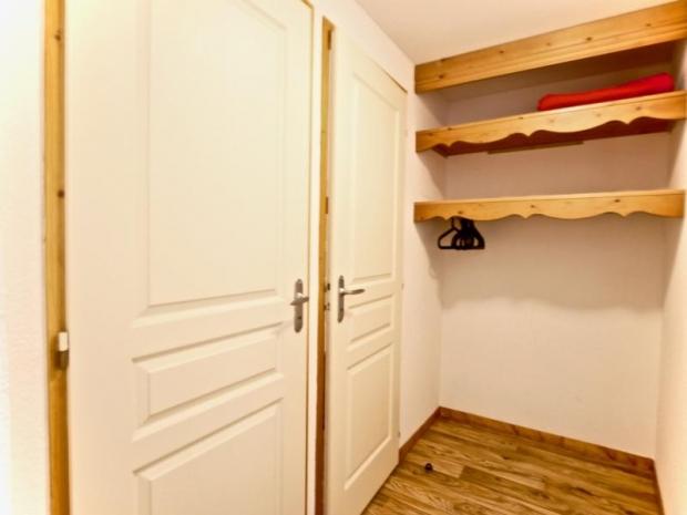 Bel appartement 4 places - Chamrousse
