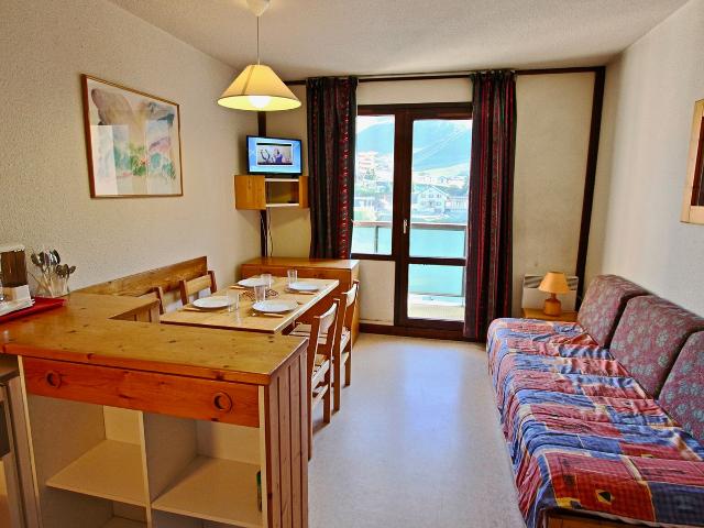 Appartement Le Vernon - Chamrousse
