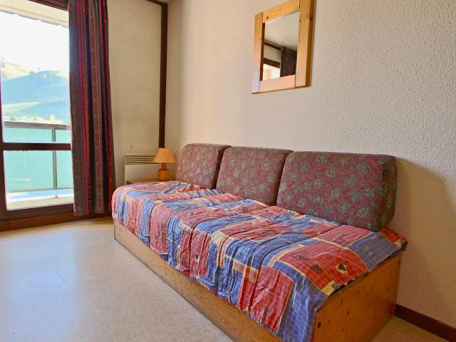 Appartement Le Vernon - Chamrousse