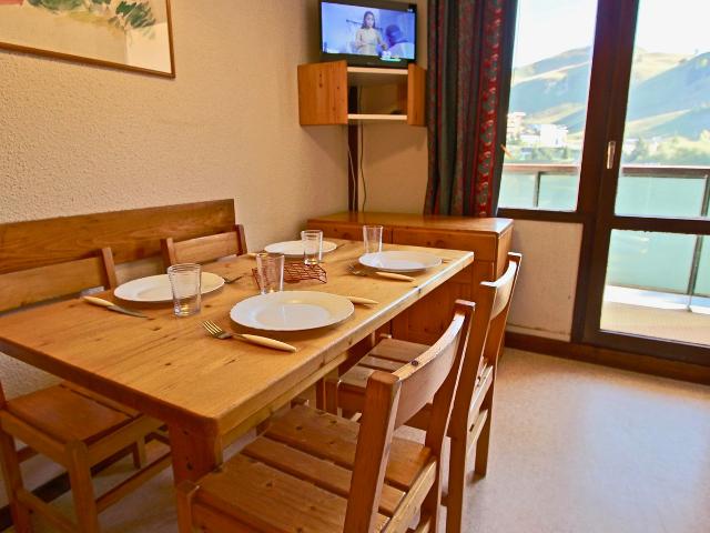Appartement Le Vernon - Chamrousse