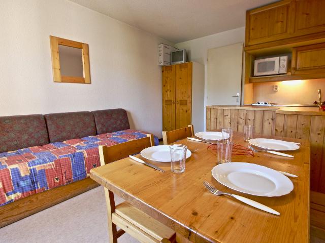 Appartement Le Vernon - Chamrousse