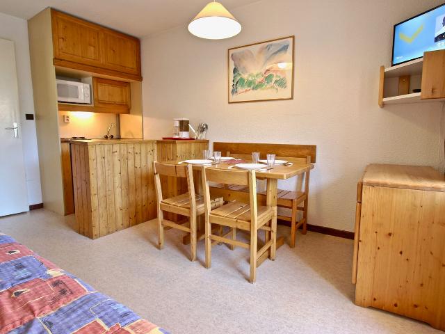 Appartement Le Vernon - Chamrousse