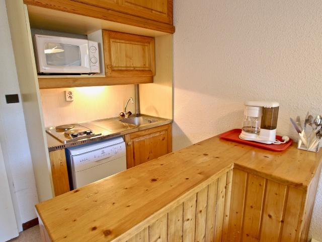 Appartement Le Vernon - Chamrousse
