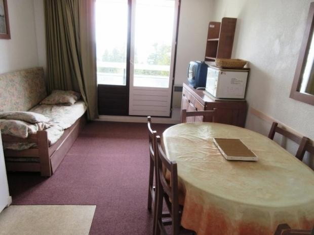 LES MARMOTTES - Chamrousse