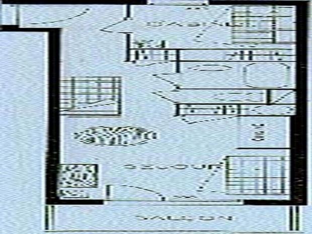 LES MARMOTTES - Chamrousse