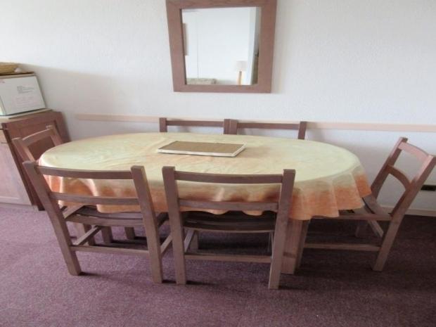 LES MARMOTTES - Chamrousse