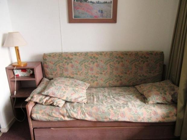 LES MARMOTTES - Chamrousse