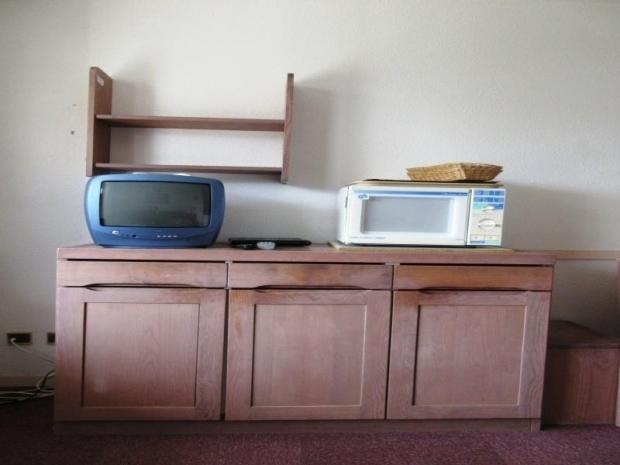 LES MARMOTTES - Chamrousse