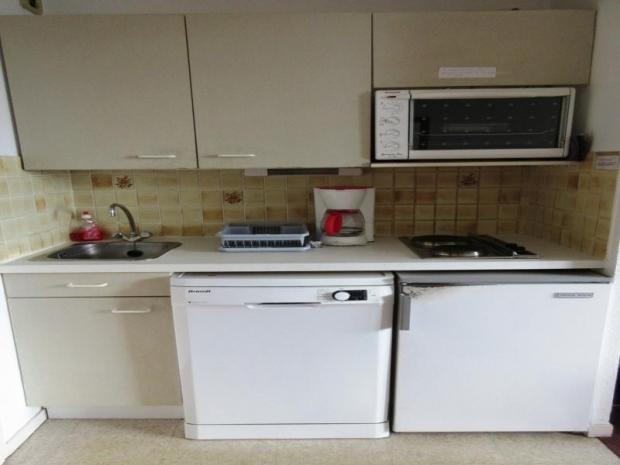 LES MARMOTTES - Chamrousse