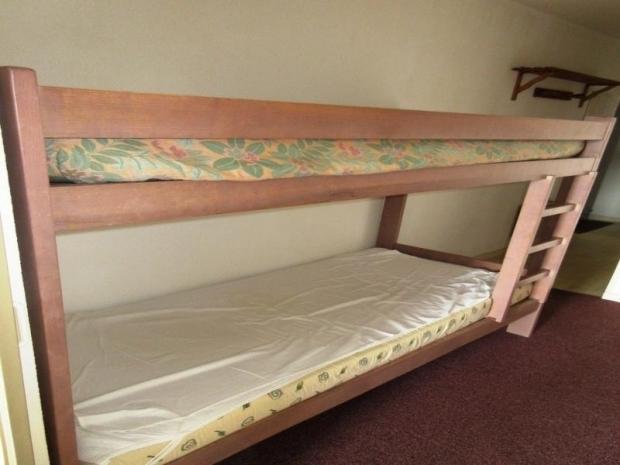 LES MARMOTTES - Chamrousse