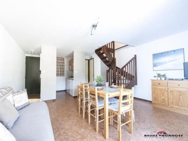 HAMEAU DU PARC - Saint Lary Soulan