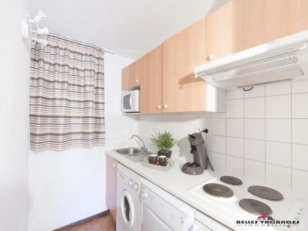 HAMEAU DU PARC - Saint Lary Soulan